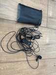Mikrofon krawatowy Boya- kabel dł. ok. 4m