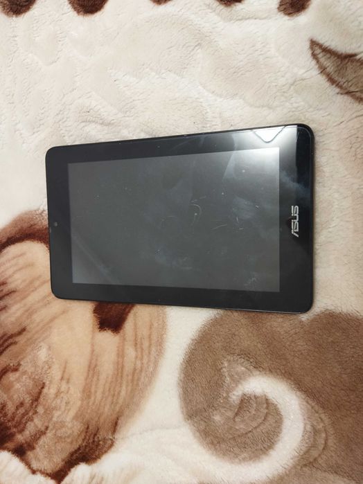 Планшет ASUS(на запчасти).