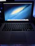 MacBook Air 2013