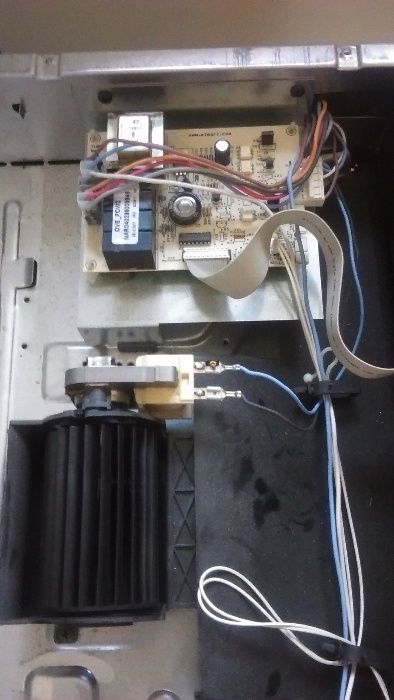 Piekarnik do zabudowy Nardi