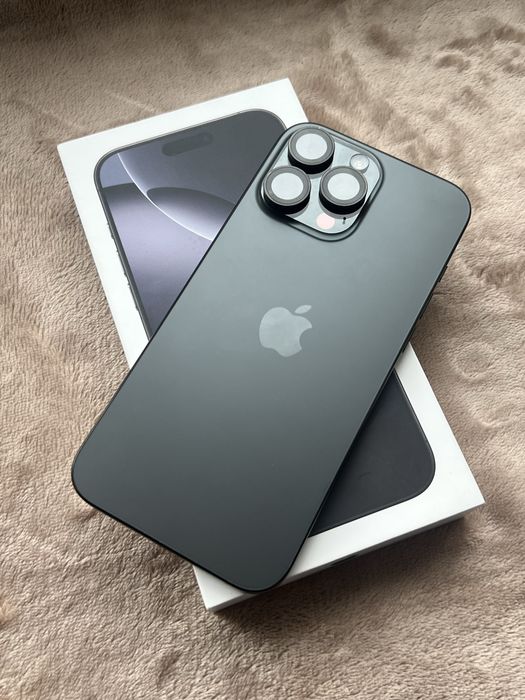 Ідеальний айфон 16 про макс 256 гб. Iphone 16 pro max 256 gb