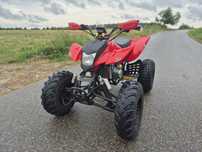 Quad Bashan 200cc