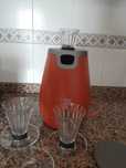 Máquina de Café -Delta Q RISE