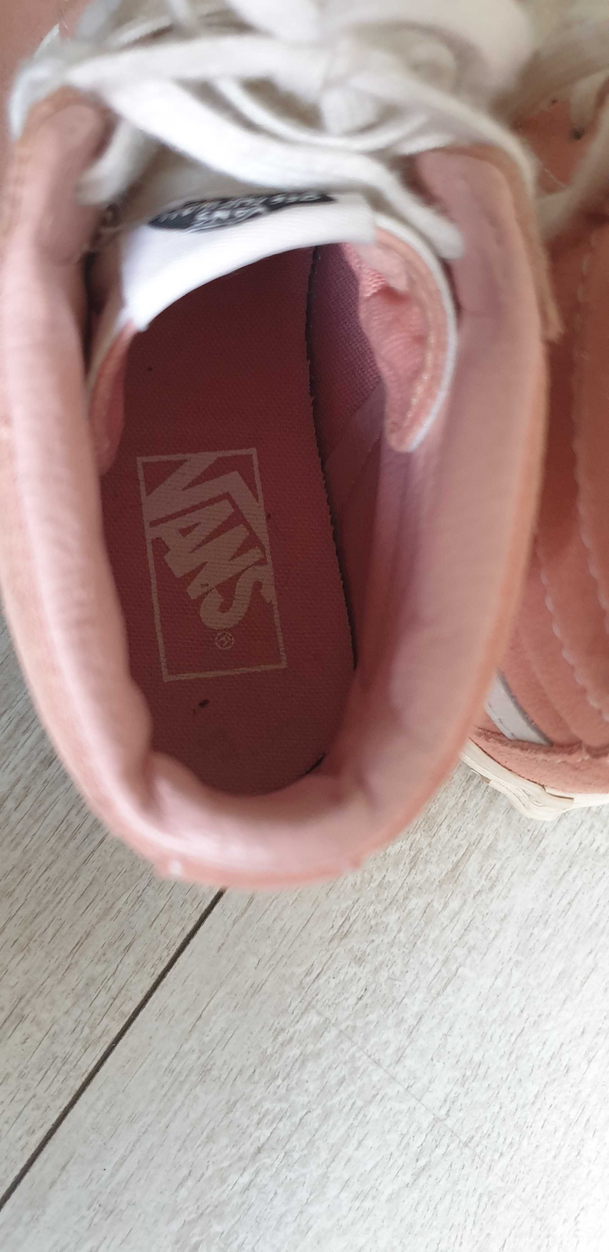 Adidasy damskie VANS numer 35.5
