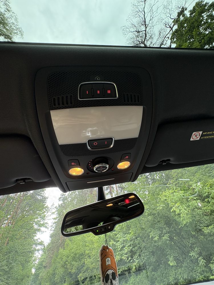 Продам Audi a4 allroad Premium plus