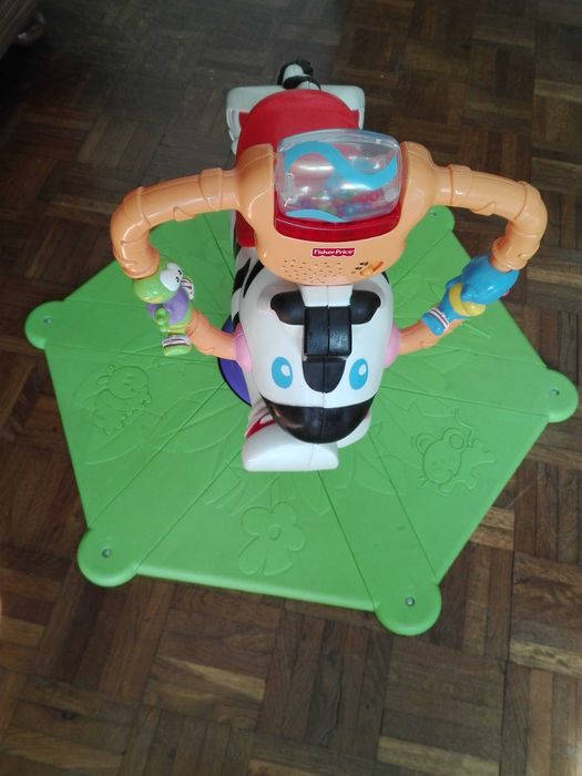 Brinquedo Divertido