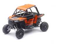 Zabawkowy quad Polaris RZR XP1000 EPS Orange Madness