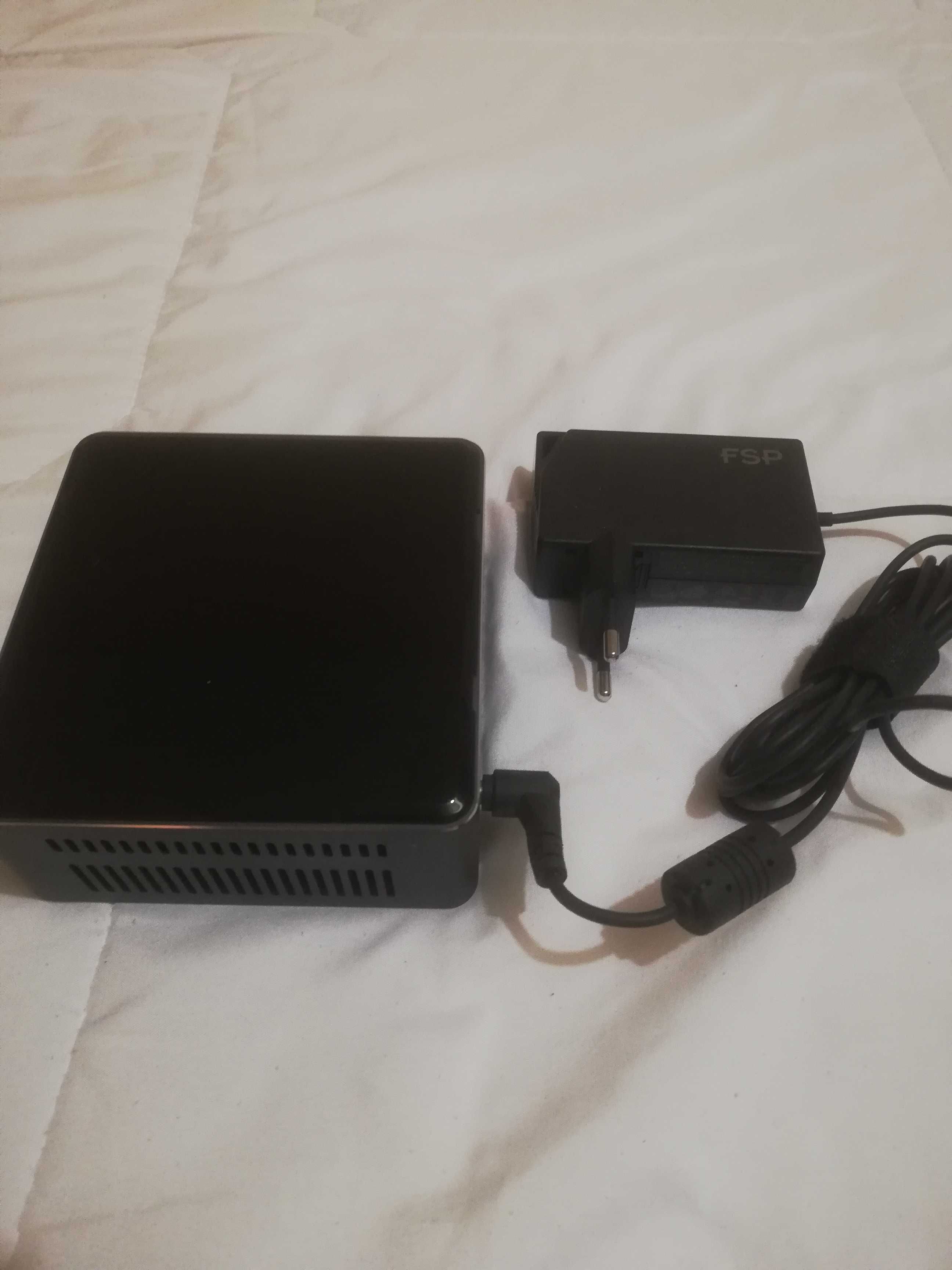 Computador Nuc Intel i5