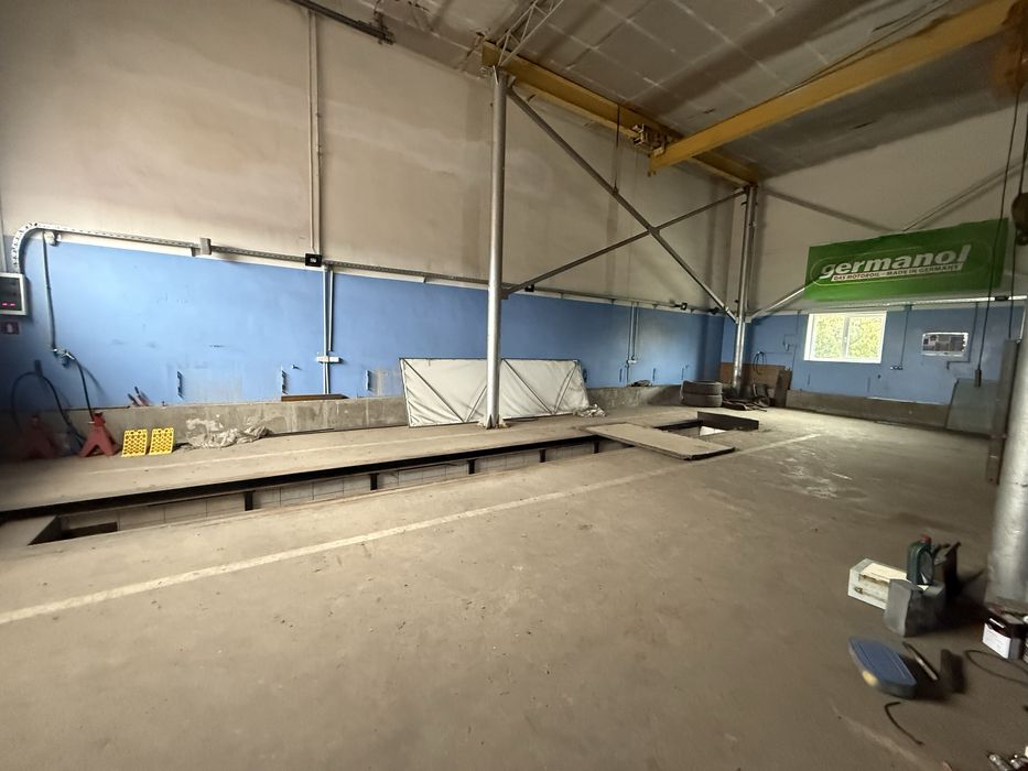 Будинок + бизнес шиномонтаж,Шевченківський,Григорія Чечета 1