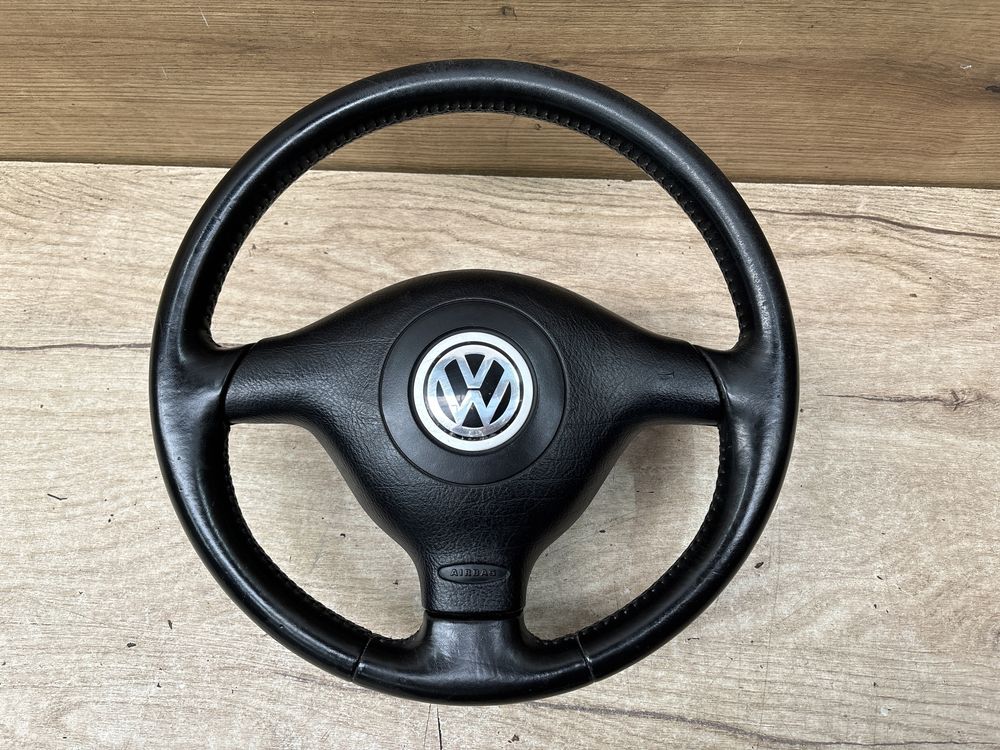 Kierownica Volkswagen Golf IV