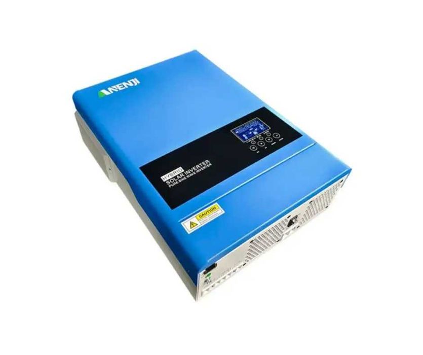 Гибридный инвертор ANENJI 6200VA/6200W, 48V