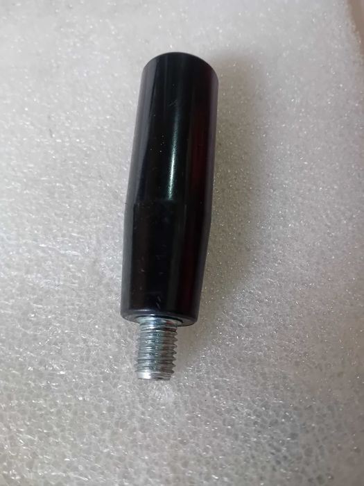 Manípulo para máquinas M12 x 100mm. Novo