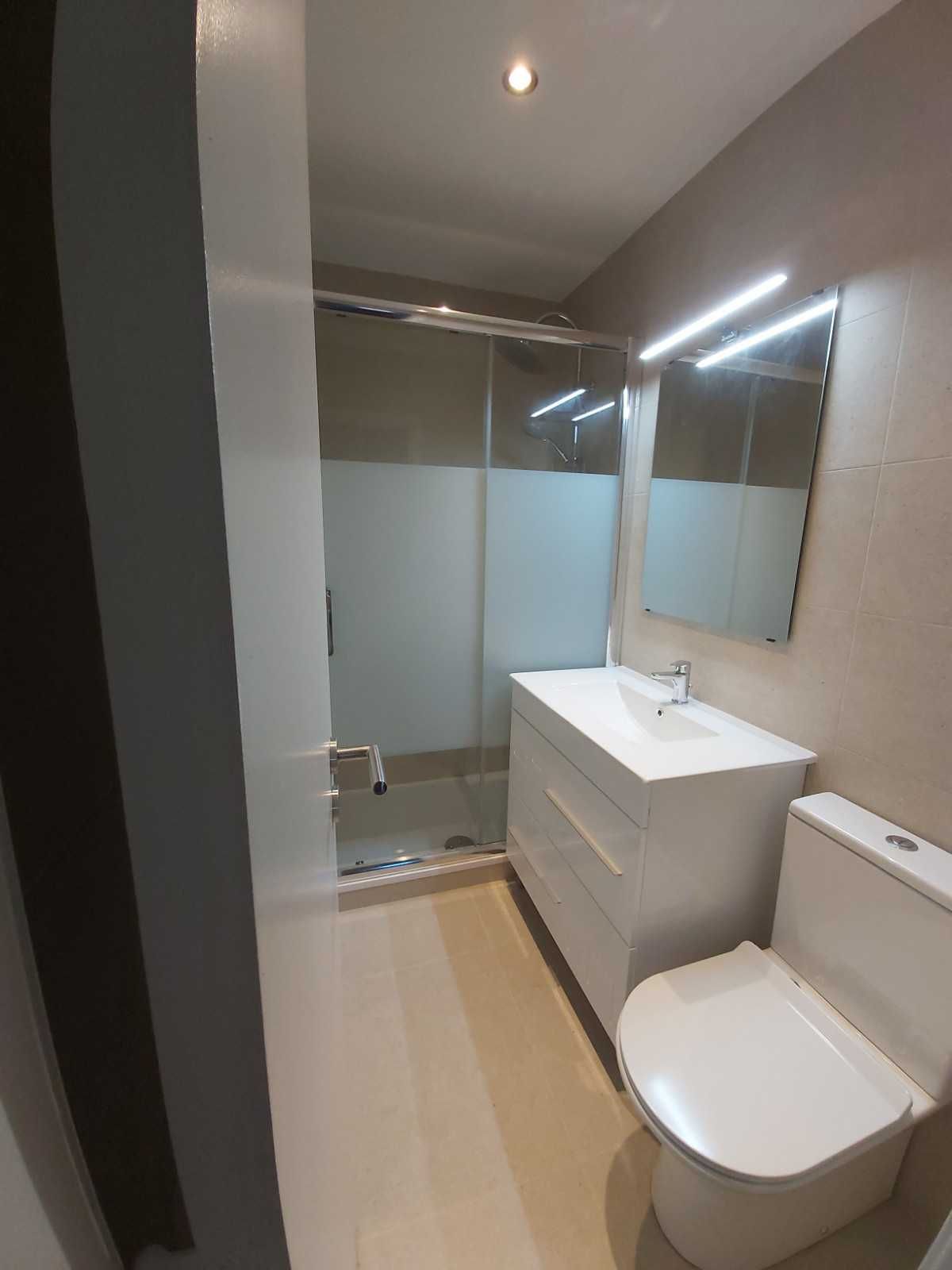 Quarto individual_Santo António Cavaleiros