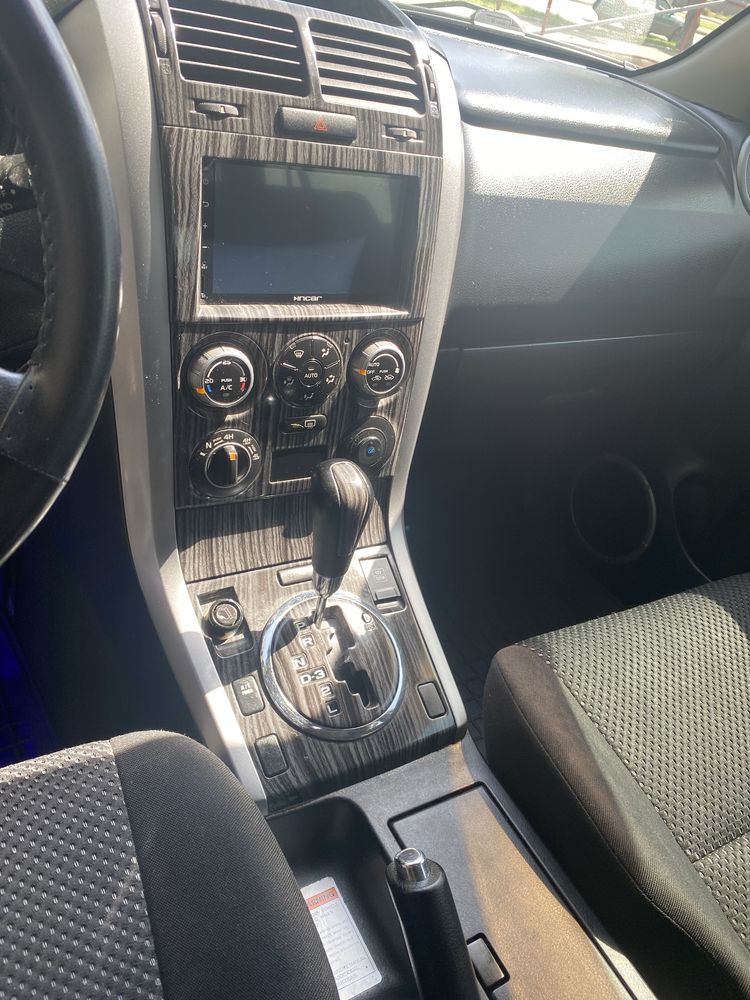 Продам Suzuki Grand Vitara 2007