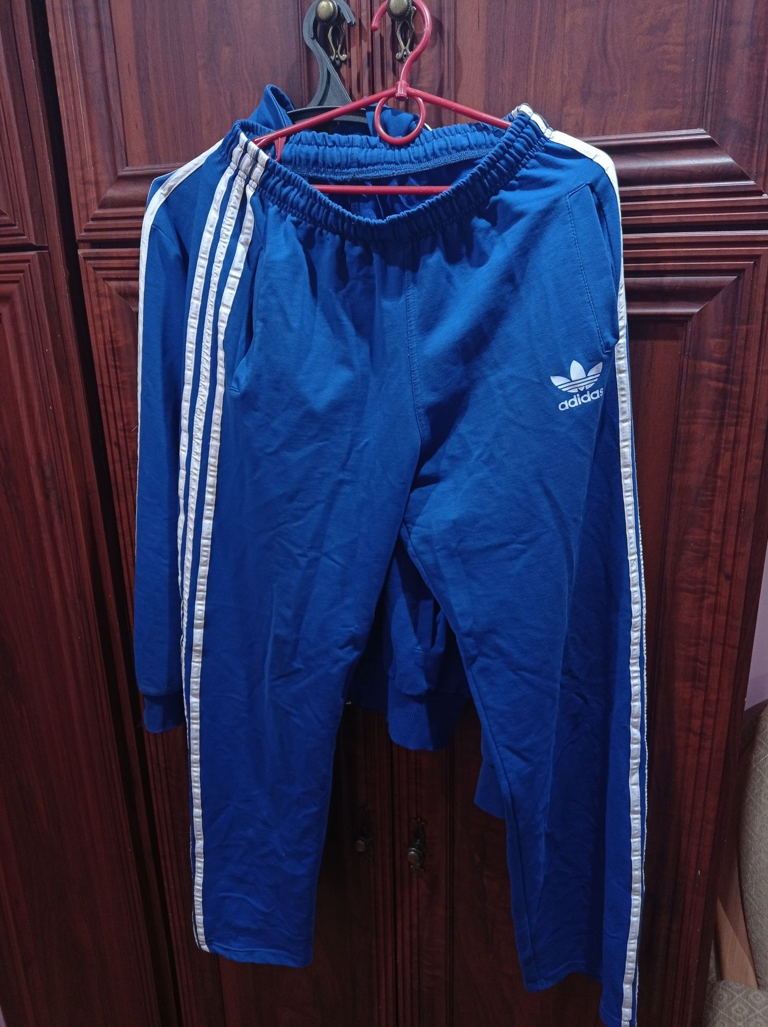 Спортивний костюм Adidas