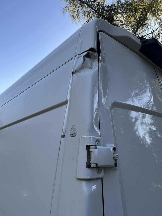 Iveco Daily 35S180 3,0 Diesel 180km 2016r 226tyś po remoncie silnika