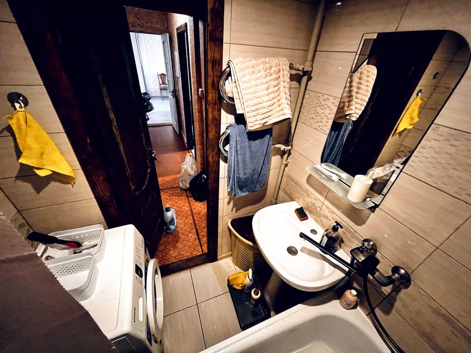 Оренда квартири подобово, посуточно, район 9, 2-х кімнатна, Лушпи