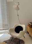 Fotel RM58 Romana Modzelewskiego