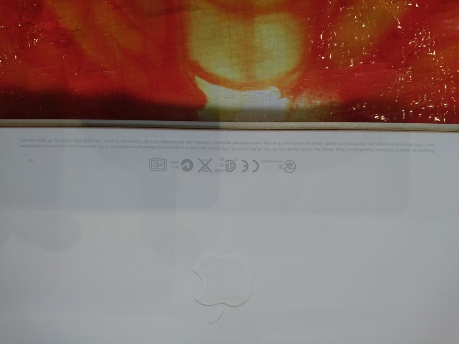 Продам беспроводную клавиатуру для IPAD.   - KEYBOARD А1314