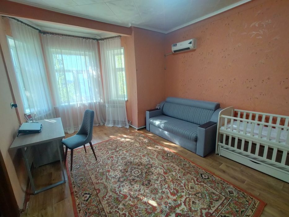 Здам подобово квартиру