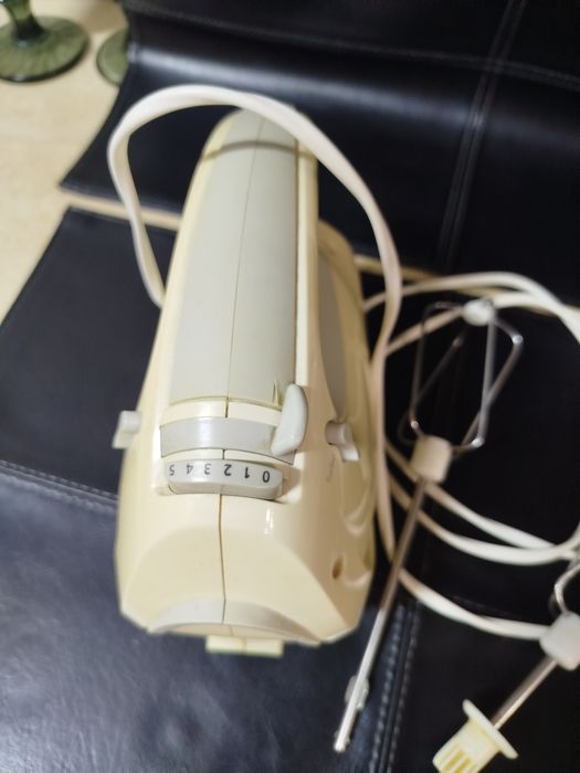 Міксер Zelmer б/у