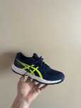Волейбольные кроссовки Asics UPCOURT 6 синий