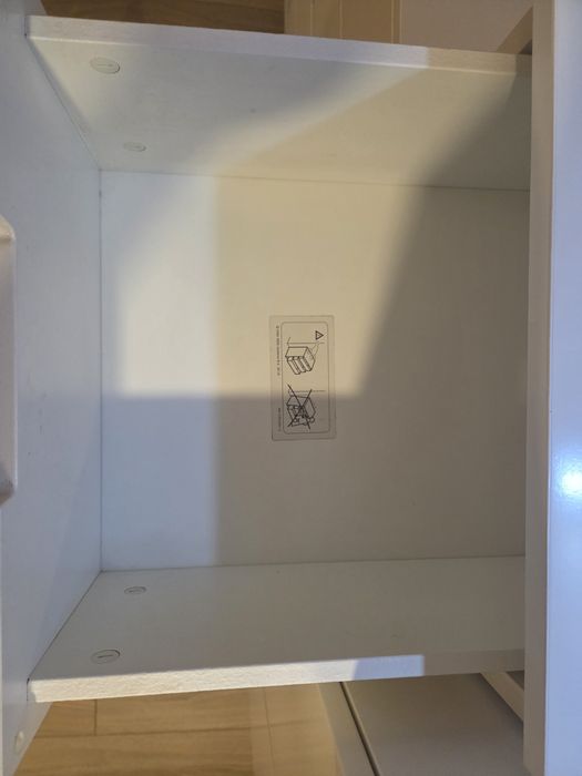 Cudny zestaw mebli Ikea dla dziewczynki!