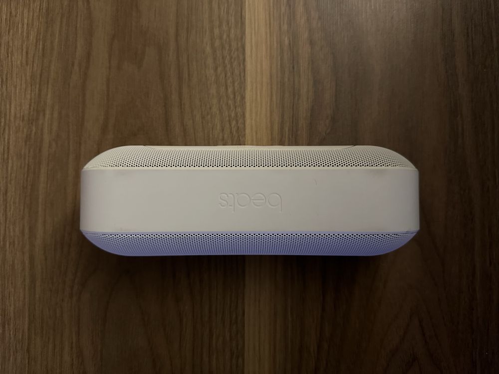 Coluna Beats Pill+