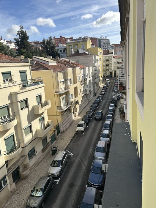 Arrendo t3 em anjos lisboa