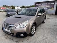 Subaru outback 2.0 diesel  4 x 4 skóry  panorama