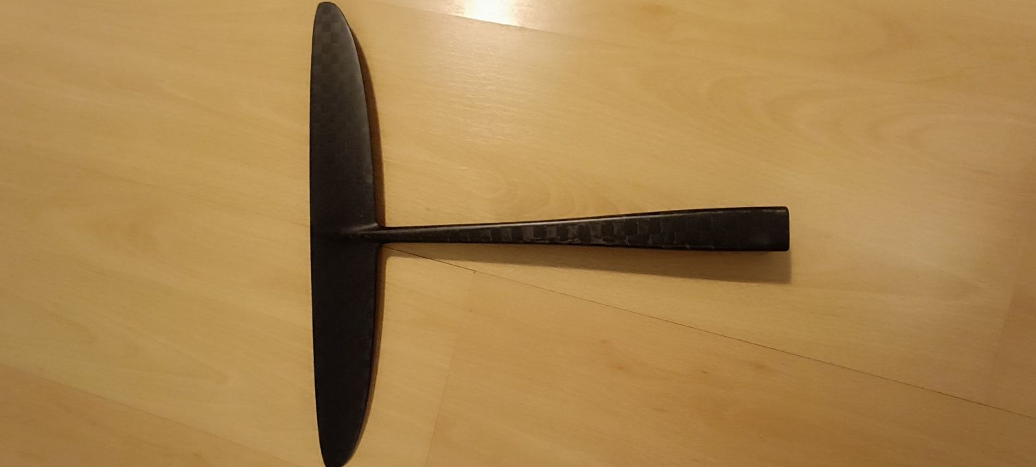 Foil estabilizador Pro Fluido GONG H V2 GONG