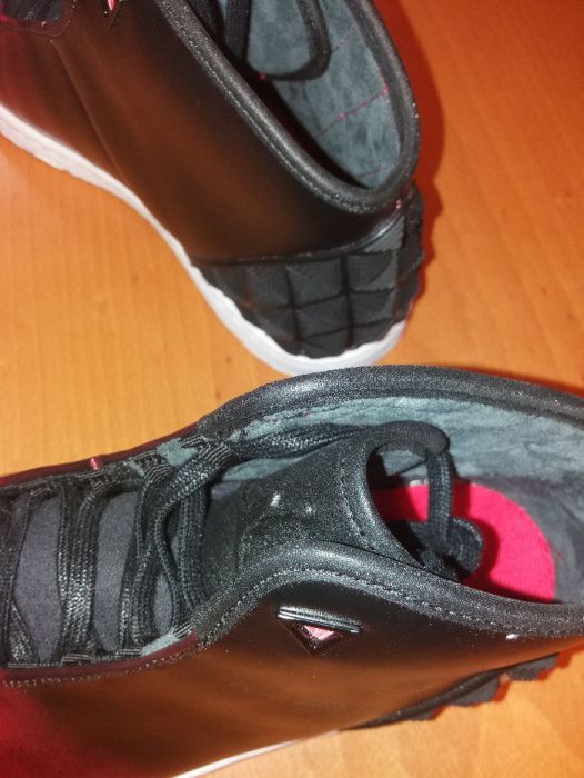 Nike Jordan Instigator n.º 45,5 NOVAS »»versão LIMITADA & EXCLUSIVA«««