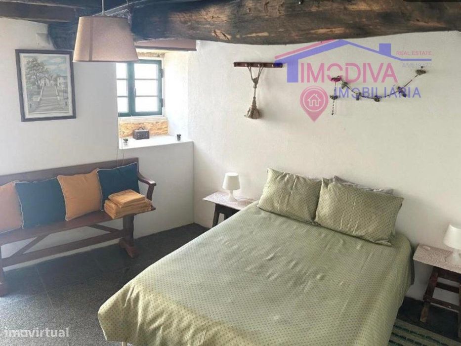 Alojamento Local em Aldeia de Xisto, Castanheira de Pera