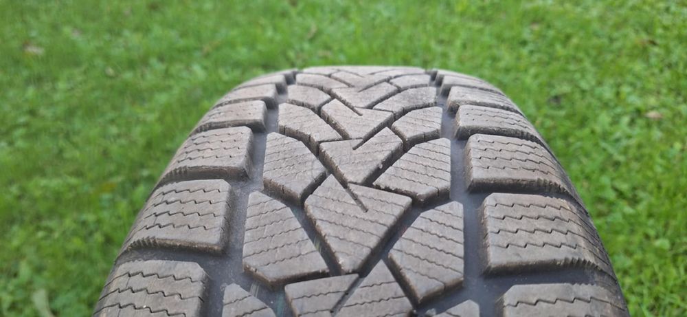 Opony UNIROYAL R15 195/65