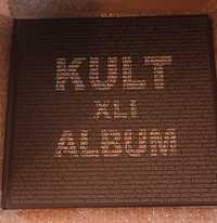 Kult T Winyl LP + album ze zdjęciami