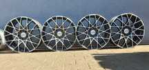 19 5x120 SPEEDLINE BMW Opel insignia Vw t5 t6 Nowe okazja Wyprzedaż