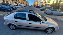 Opel astra 1.6 2000