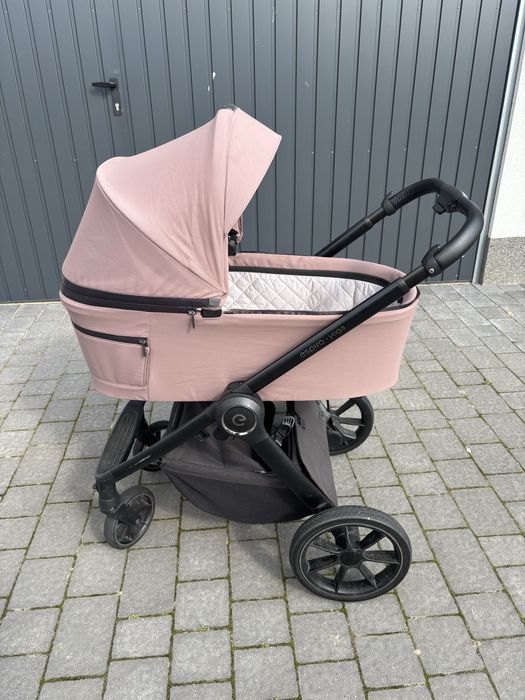 Wózek Espiro Yoga 2024 2w1