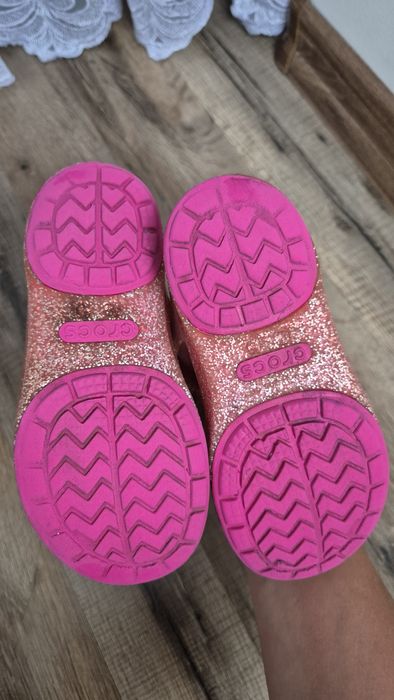 Босоніжки crocs c10