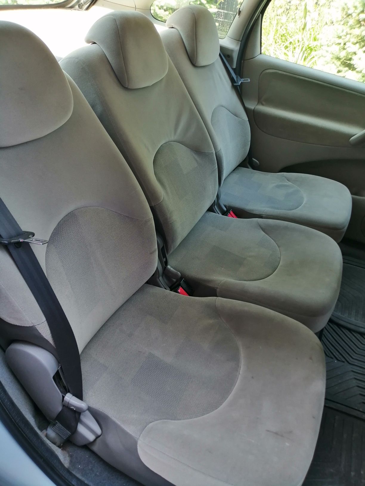 Citroen Xsara Picasso 1.6HDI 80KM