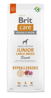 Brit Care Hypoallergenic Junior Large Lamb 12Kg