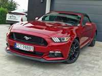 Ford Mustang GT 5.0 PREMIUM prześliczny