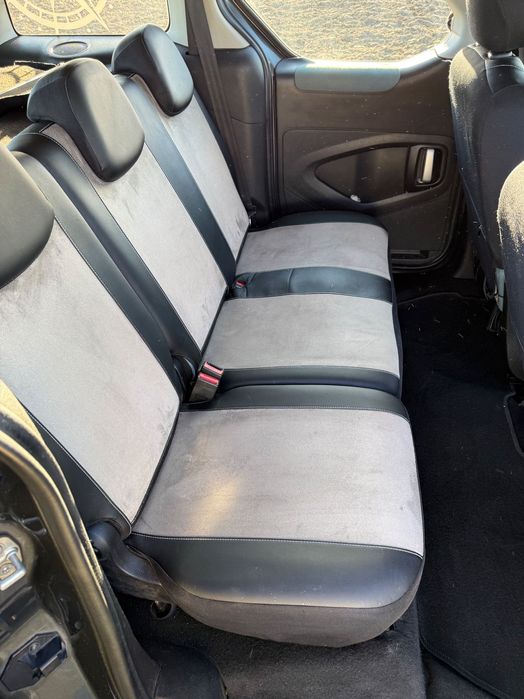 Citroen Berlingo 1,6 HDI multispace