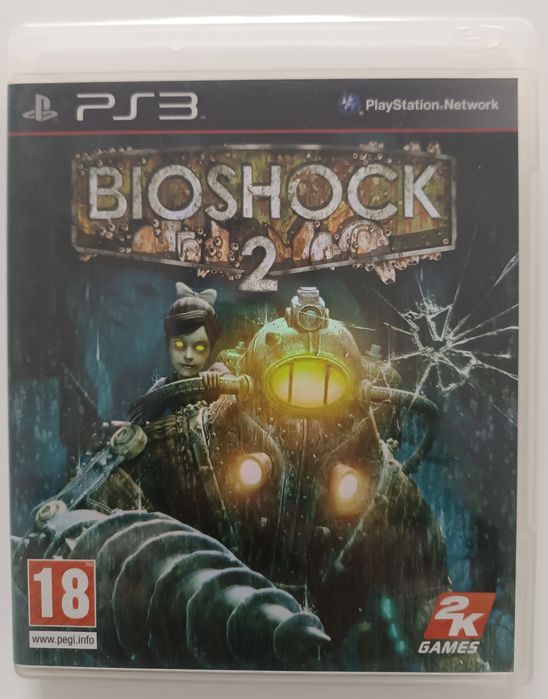 8 Jogos PlayStation 3