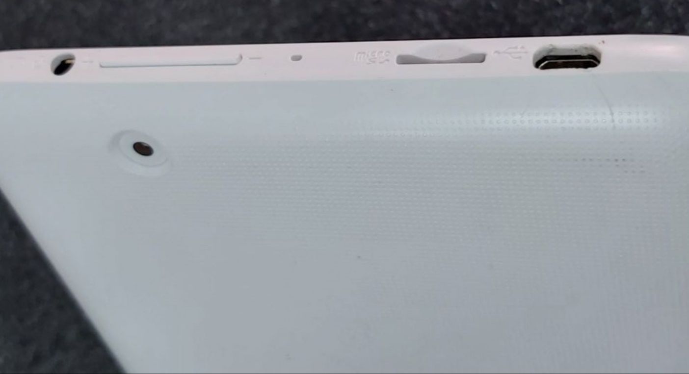 Планшет Toshiba Encore Mini WT7-C-100 "16Gb"