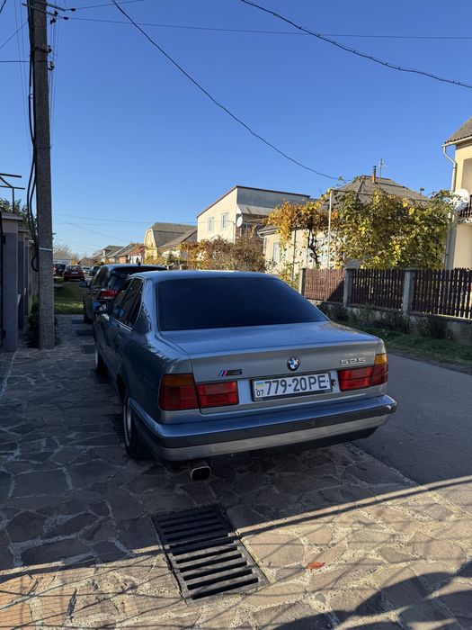 Продам БМВ е34 Легенда