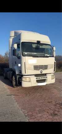 Renault Premium DXI