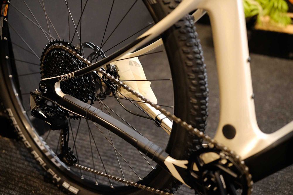 Rower górski GHOST LECTOR SF LC NOWY rozmiary L i XL