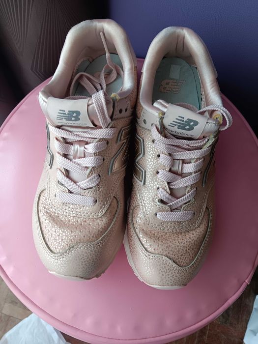 Sapatilhas New Balance originais 37