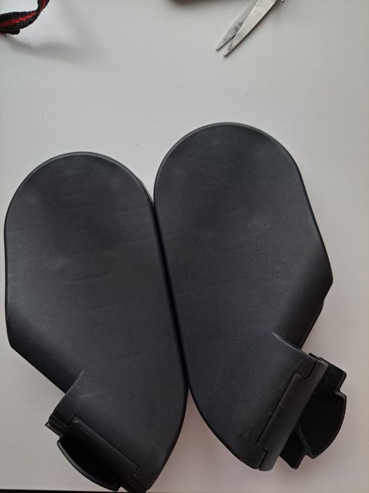 Adaptery do gondoli cybex eezy s